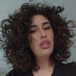 Sondriel | Curly Hair Stylist + Educator
